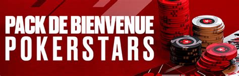 pokerstars promotions|code bonus dépôt pokerstars.
